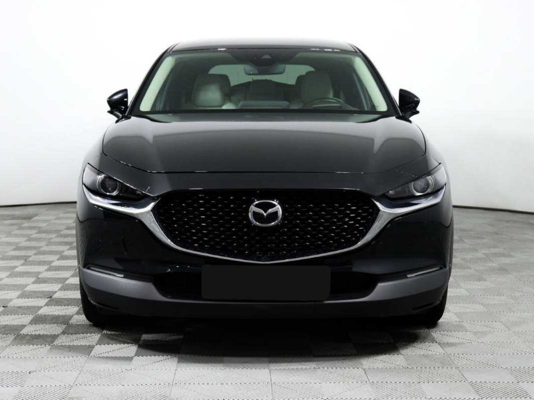 Купить Mazda CX-30, 2021, 65 816 км, фото №2