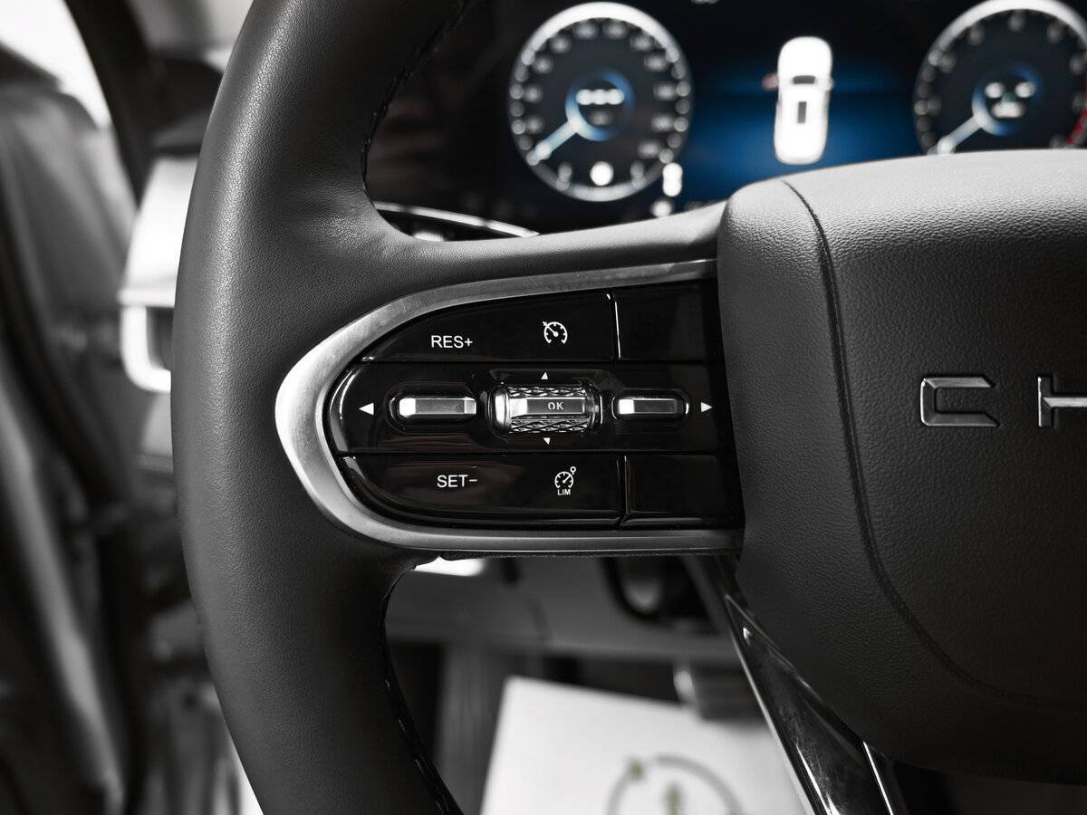 Купить Chery Tiggo 8 Pro Max, 2024, 15 148 км, фото №24