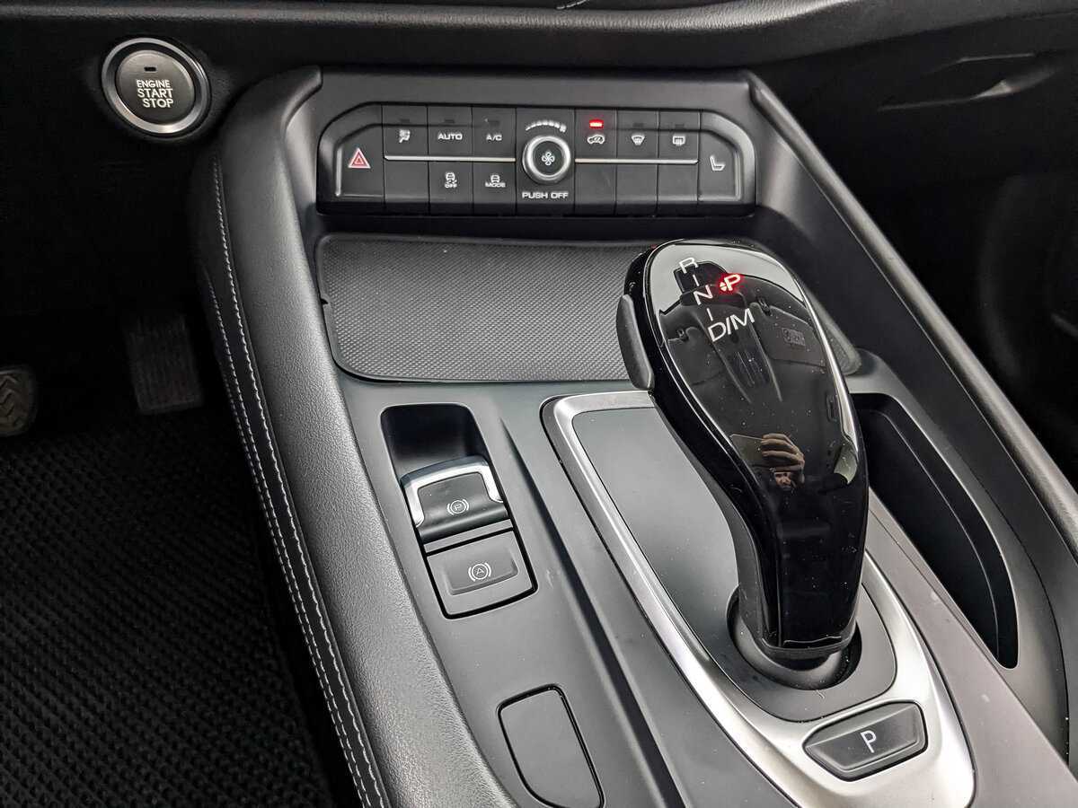 Купить Haval F7, 2019, 121 346 км, фото №13