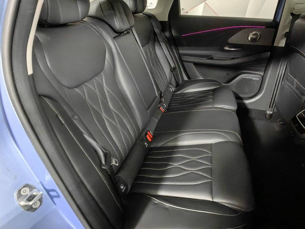 Купить Chery Arrizo 8, 2023, 20 778 км, фото №12