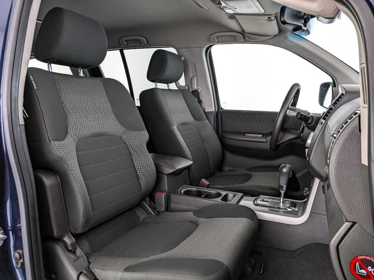 Купить Nissan Pathfinder, 2012, 200 603 км, фото №19