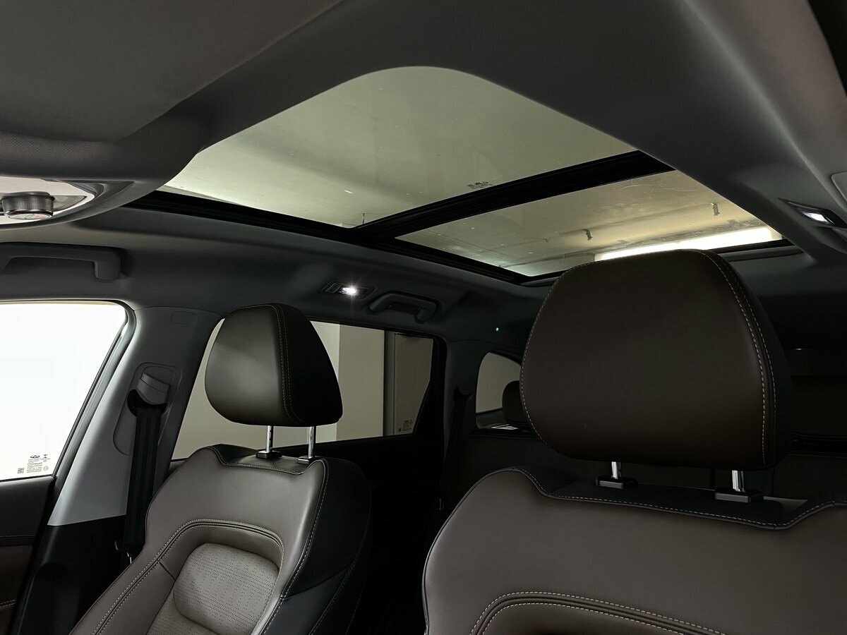 Купить Chery Tiggo 8 Pro I, 2022, 15 460 км, фото №12