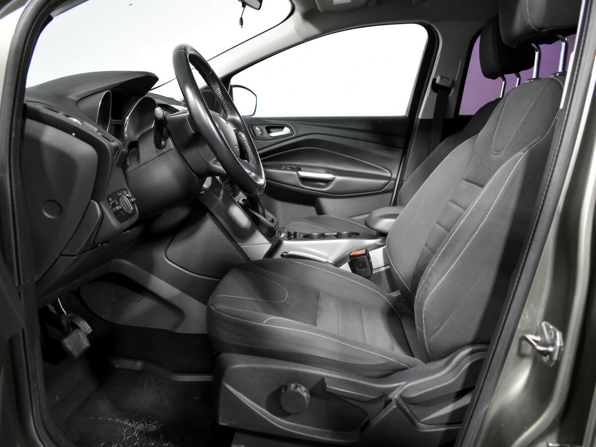 Купить Ford Kuga II, 2014, 192 450 км, фото №10