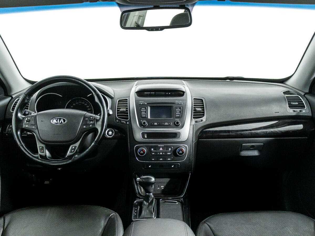 Купить Kia Sorento, 2019, 75 973 км, фото №13