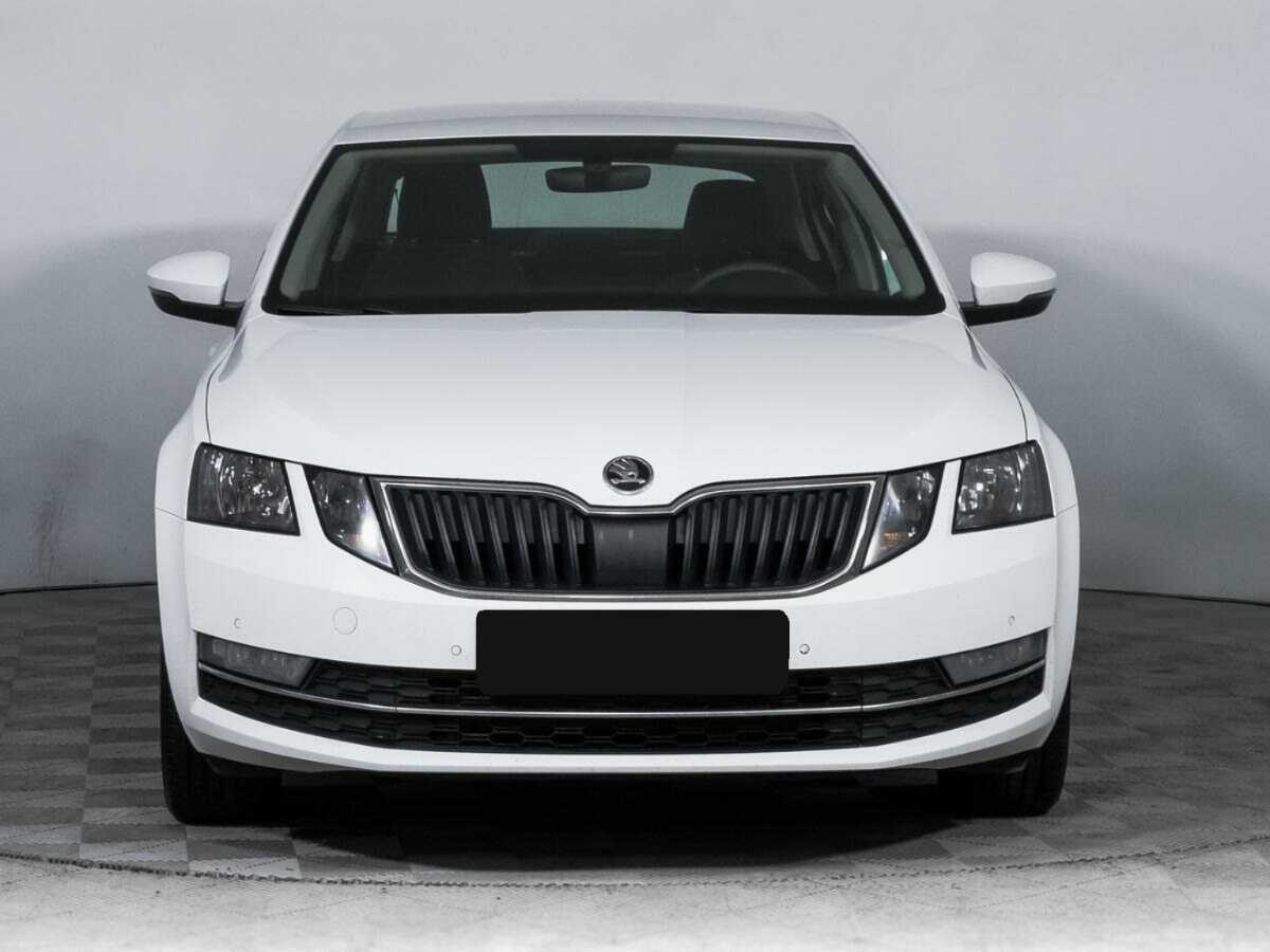 Купить Skoda Octavia, 2019, 156 070 км, фото №2