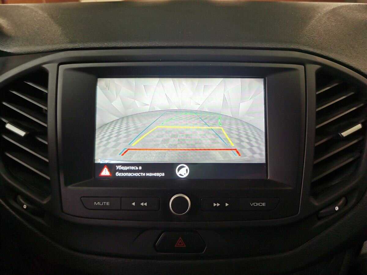 Купить Lada (ВАЗ) Vesta SW, 2022, 46 021 км, фото №15