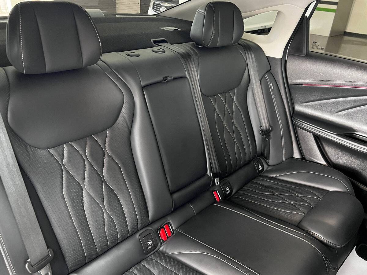 Купить Chery Arrizo 8, 2023, 22 567 км, фото №12