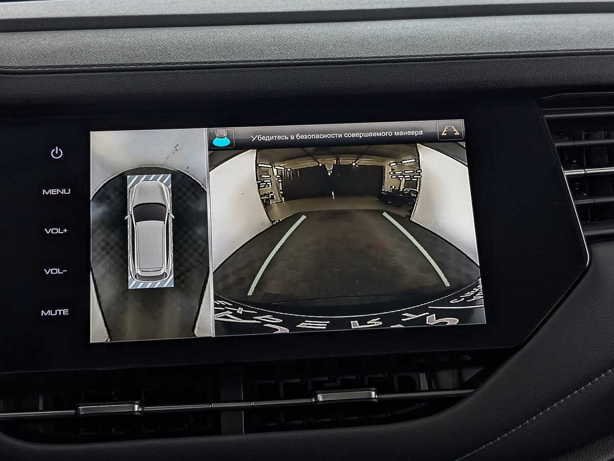 Купить Haval F7, 2022, 59 331 км, фото №27