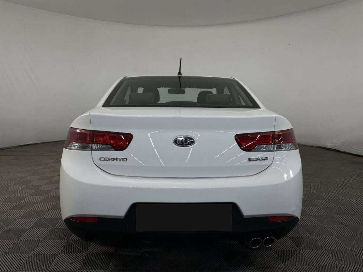 Купить Kia Cerato Koup, 2012, 231 803 км, фото №3