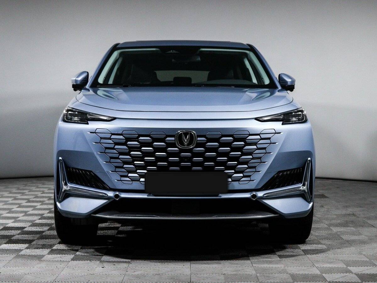 Купить Changan UNI-K, 2023, 33 600 км, фото №2