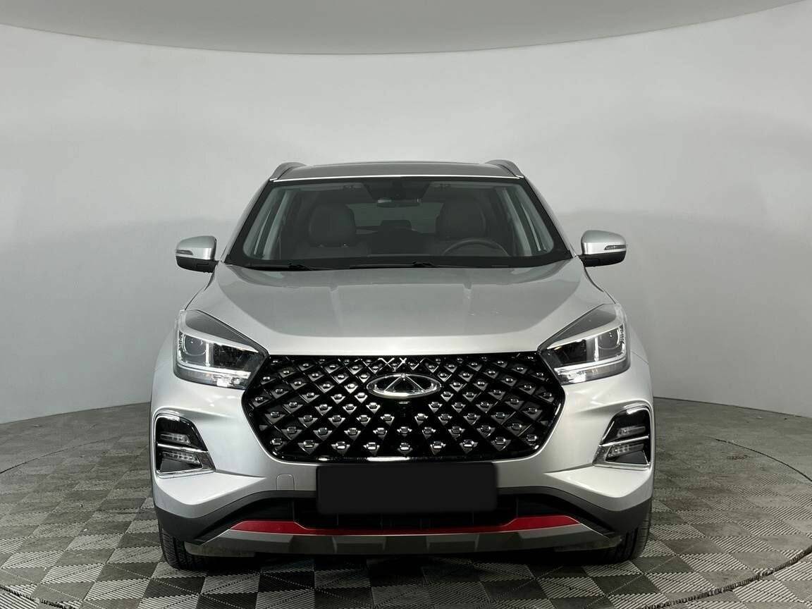 Купить Chery Tiggo 4 Pro, 2023, 26 000 км, фото №2