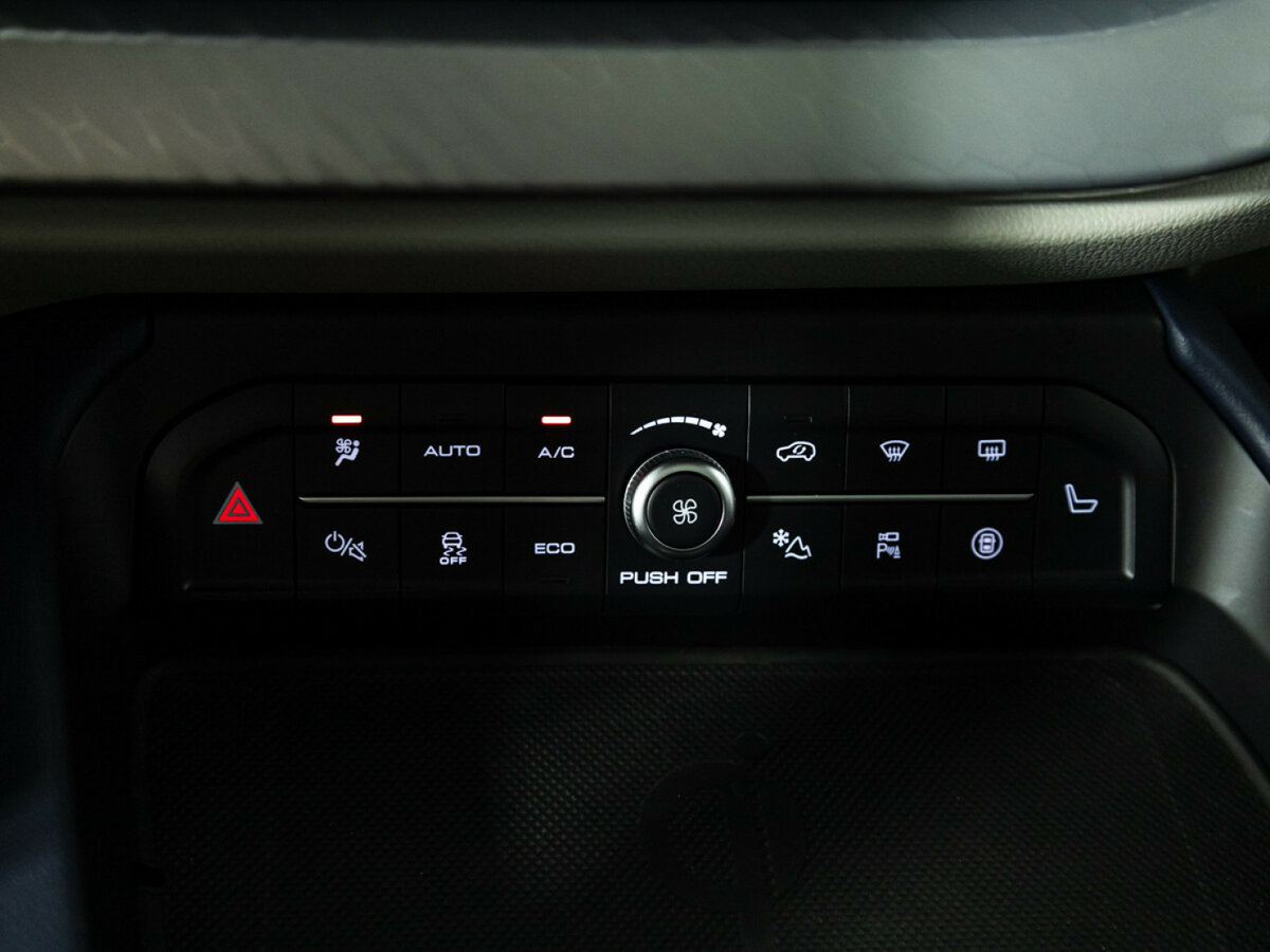 Купить Haval F7 I Рестайлинг, 2023, 29 457 км, фото №16