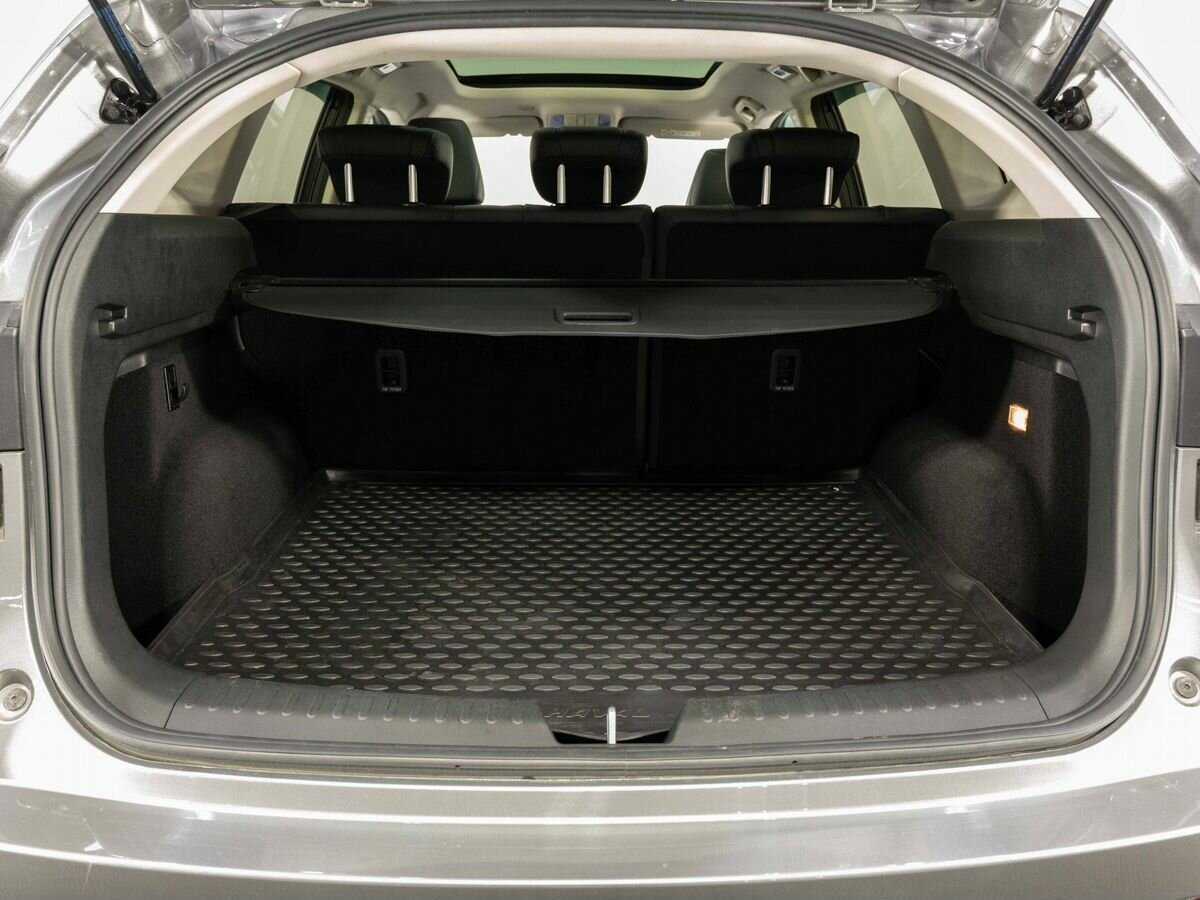 Купить Haval F7, 2022, 29 000 км, фото №26