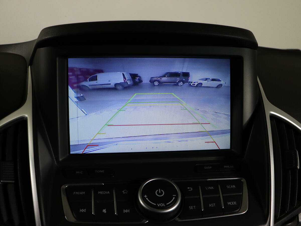 Купить Dongfeng AX7, 2017, 87 000 км, фото №24