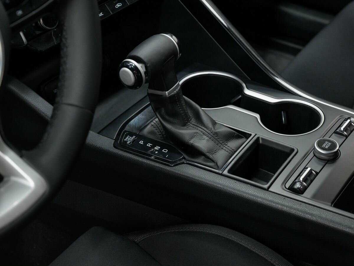 Купить Kia K5, 2021, 98 086 км, фото №16