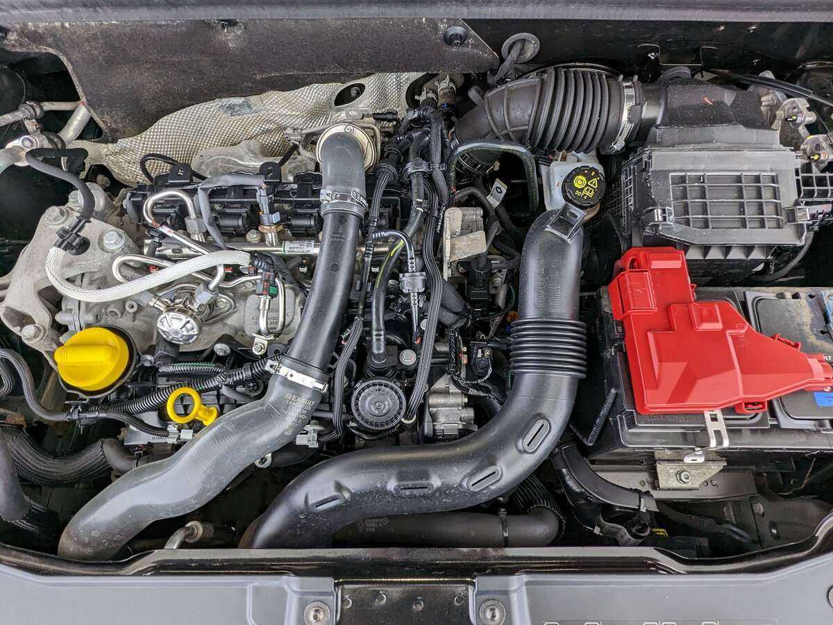 Купить Renault Arkana, 2021, 19 709 км, фото №9