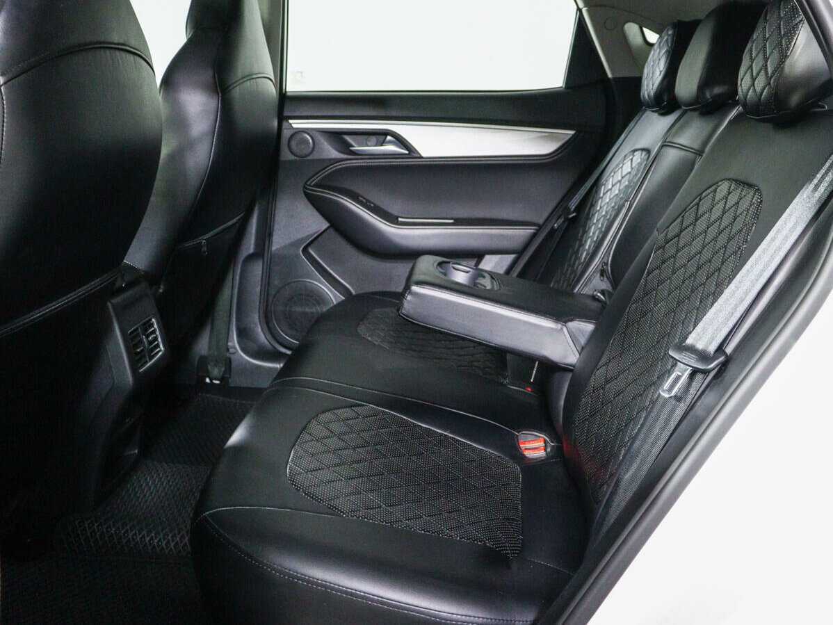 Купить JAC J7, 2023, 67 069 км, фото №8