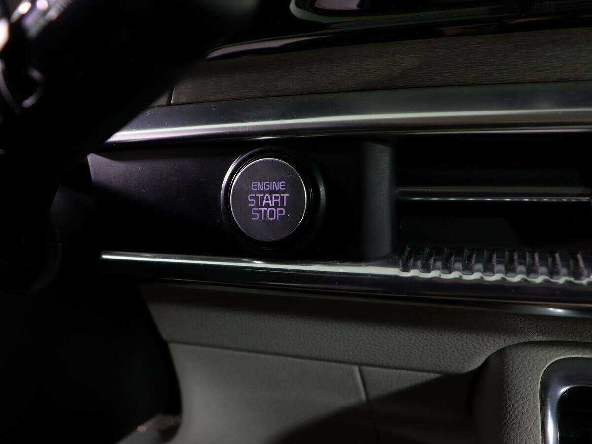 Купить Kia K5, 2021, 70 300 км, фото №18