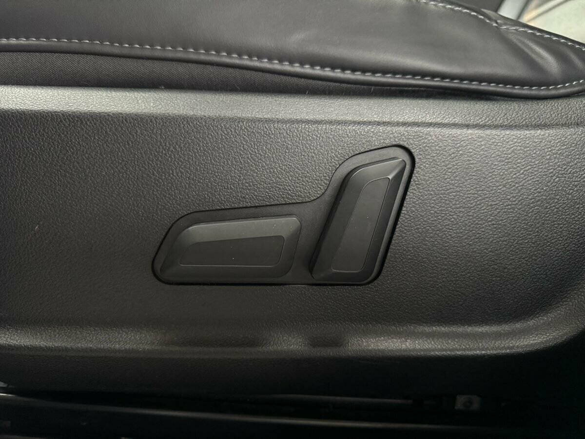 Купить Haval F7x I, 2020, 80 857 км, фото №23