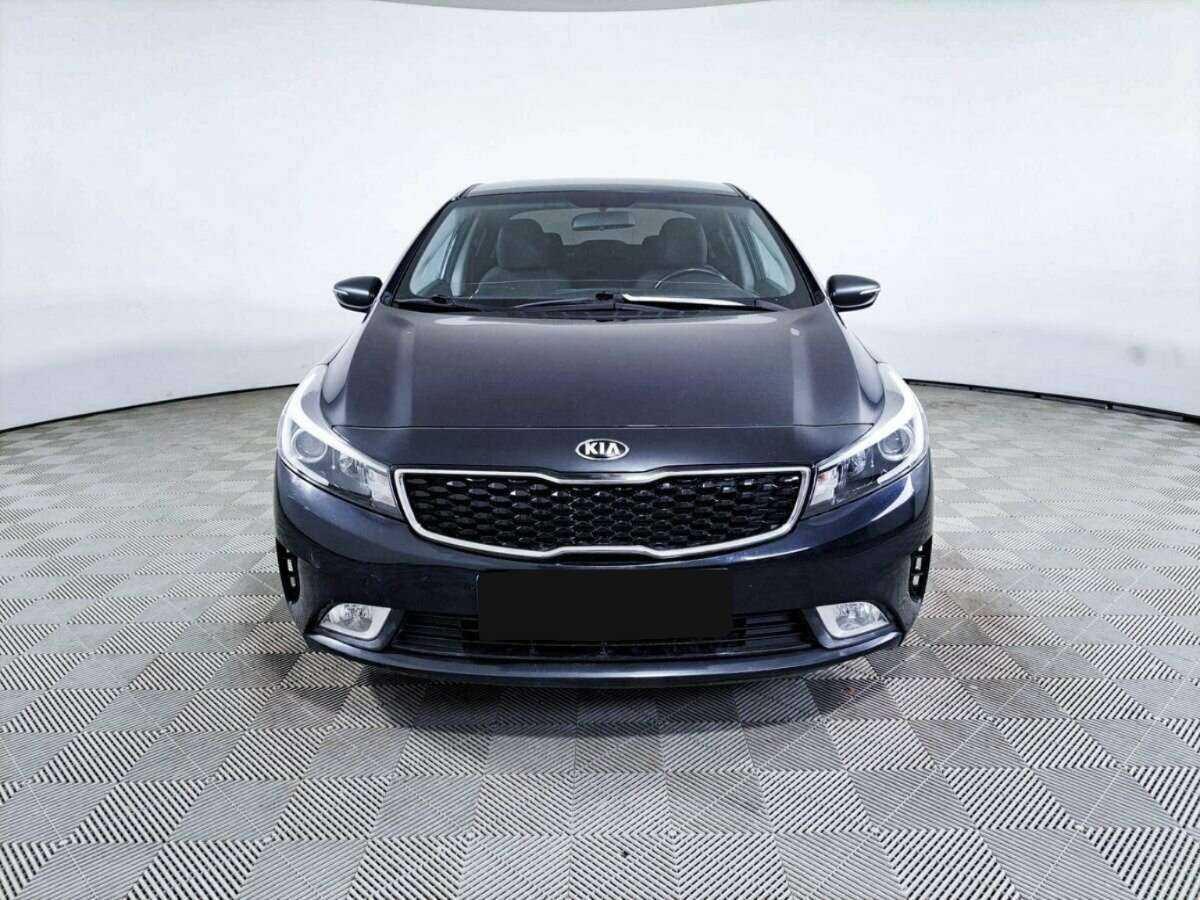 Купить Kia Cerato, 2019, 108 000 км, фото №2