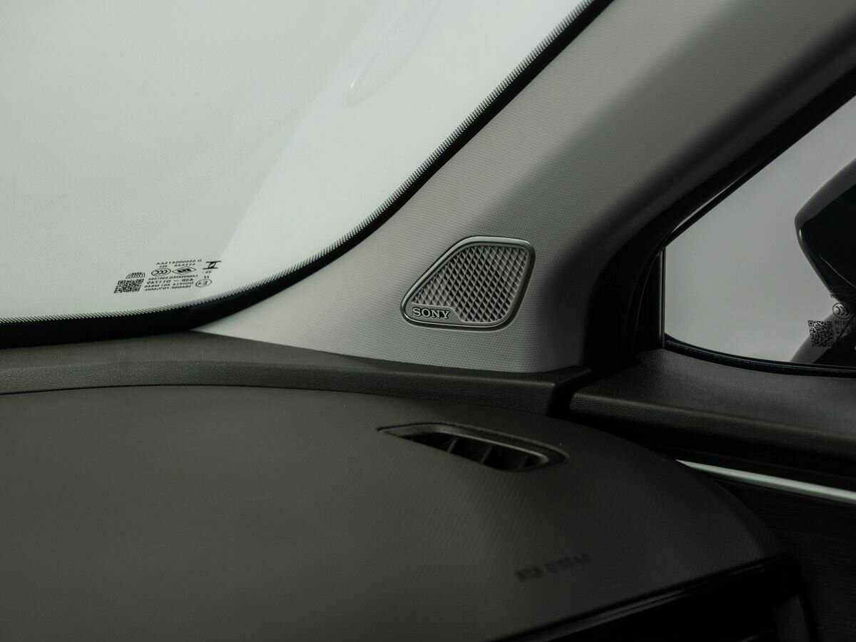 Купить OMODA C5, 2024, 7 000 км, фото №21