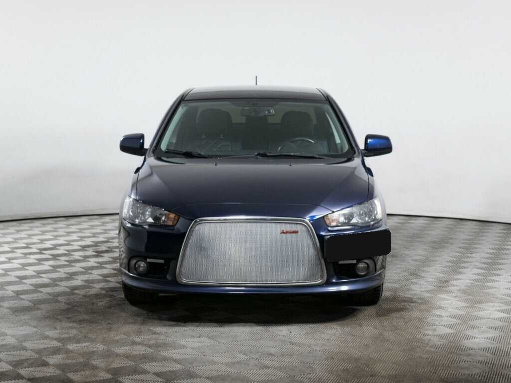 Купить Mitsubishi Lancer, 2014, 141 210 км, фото №2