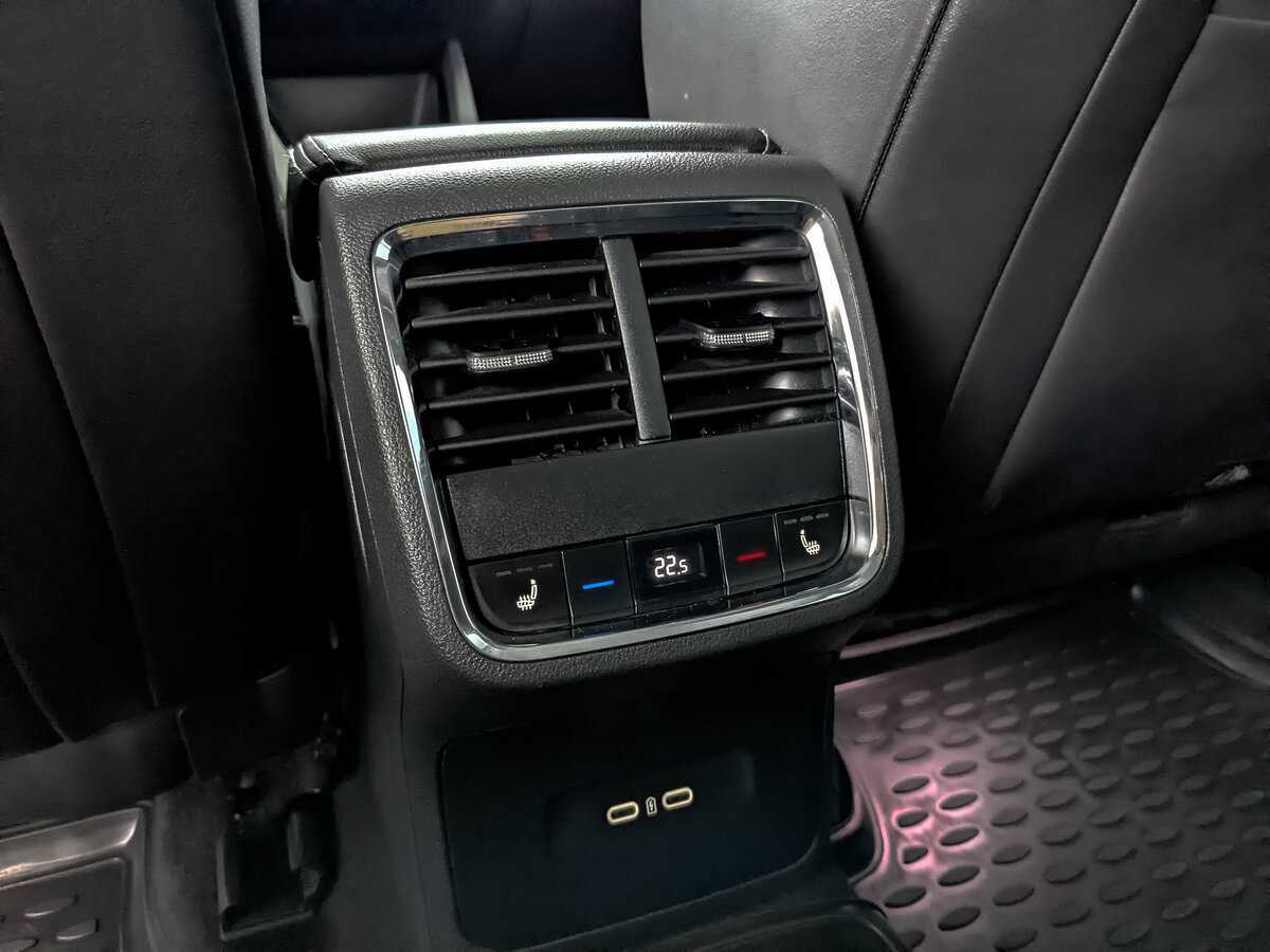 Купить Skoda Octavia, 2021, 100 617 км, фото №27