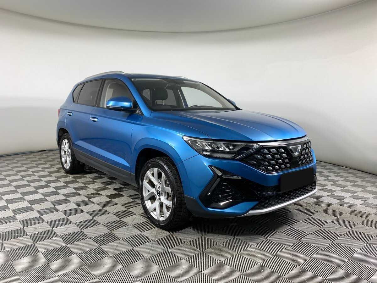 Купить Jetta VS5, 2023, 33 345 км, фото №3