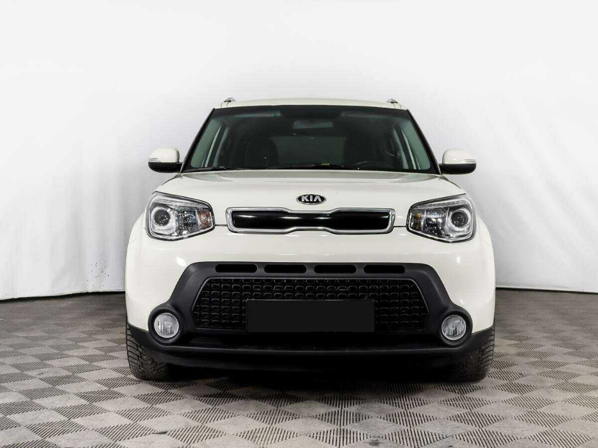 Купить Kia Soul, 2015, 160 928 км, фото №2