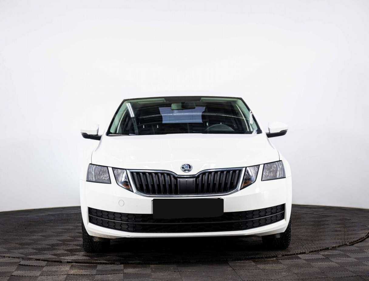Купить Skoda Octavia, 2017, 59 000 км, фото №2