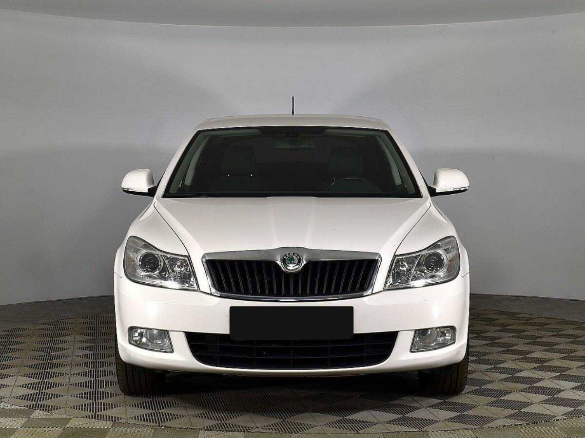 Купить Skoda Octavia, 2012, 133 699 км, фото №3