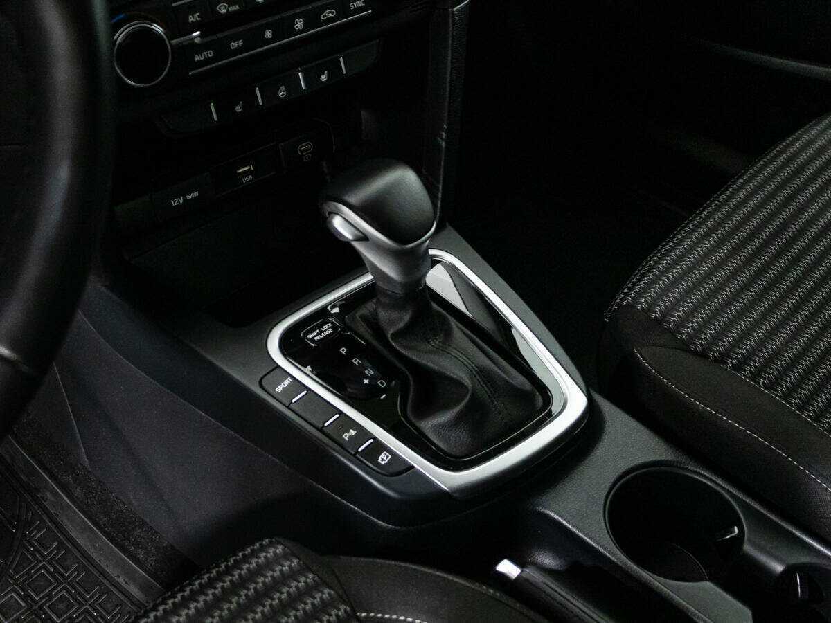 Купить Kia Ceed, 2023, 38 421 км, фото №17