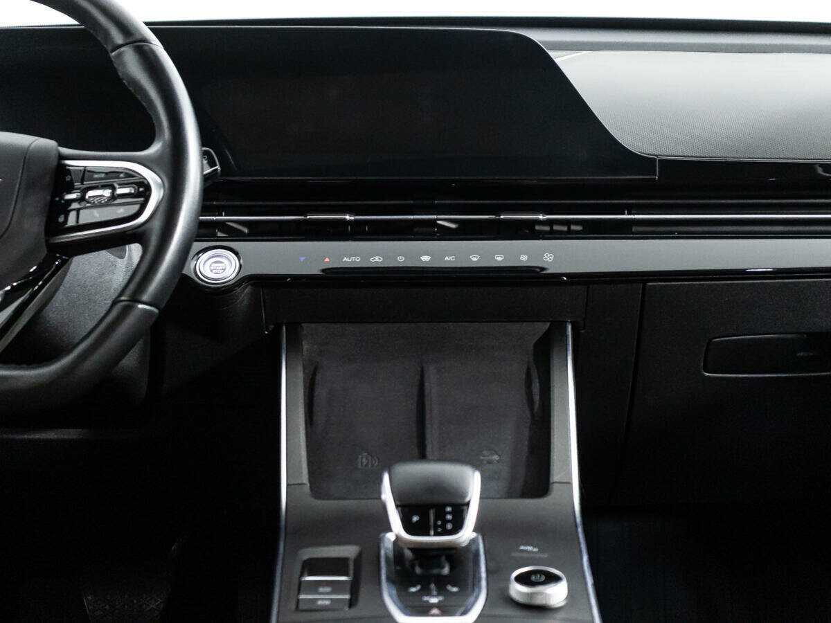 Купить Omoda C5, 2022, 59 804 км, фото №14