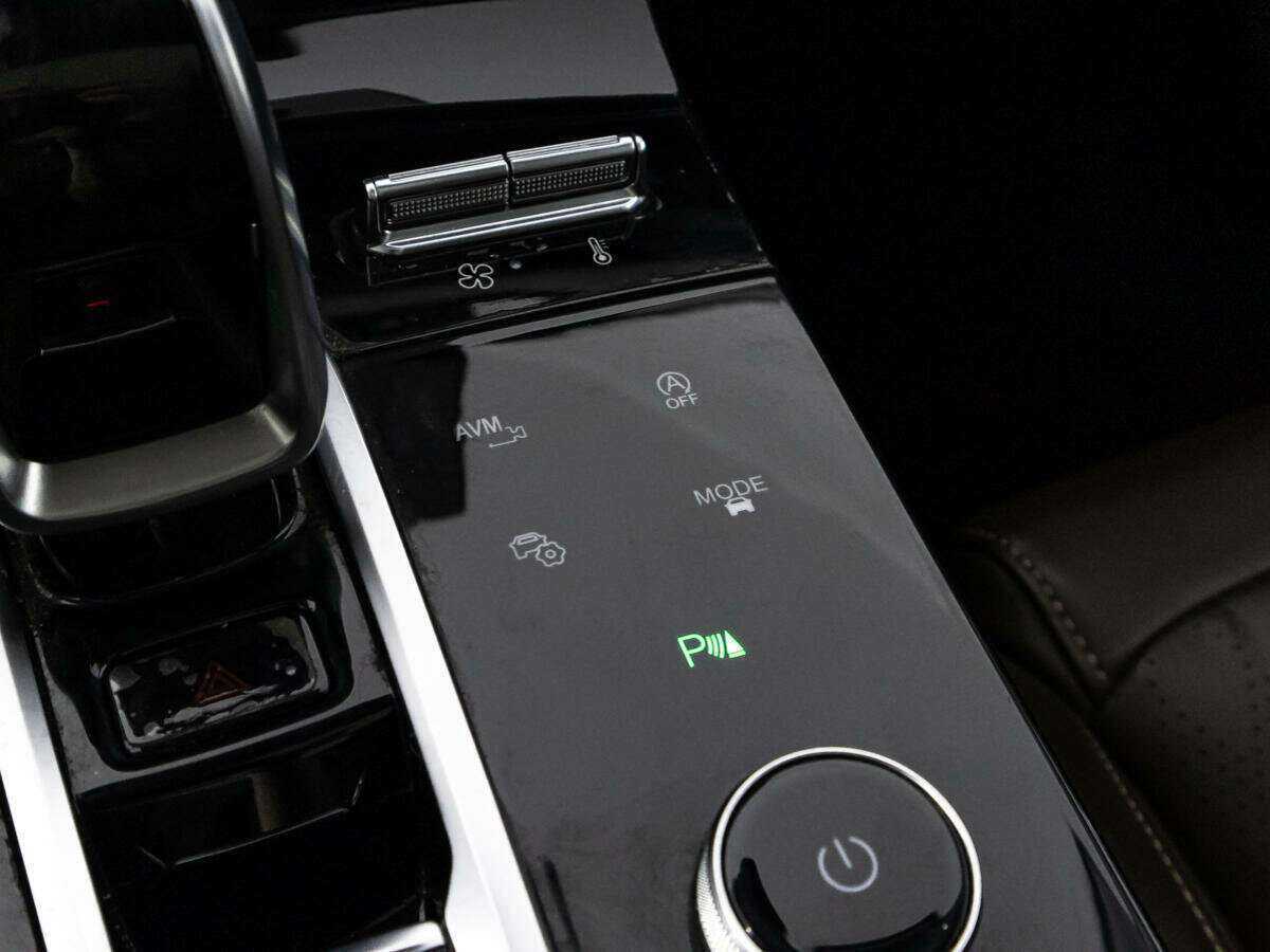 Купить Chery Tiggo 8 Pro, 2021, 83 524 км, фото №21