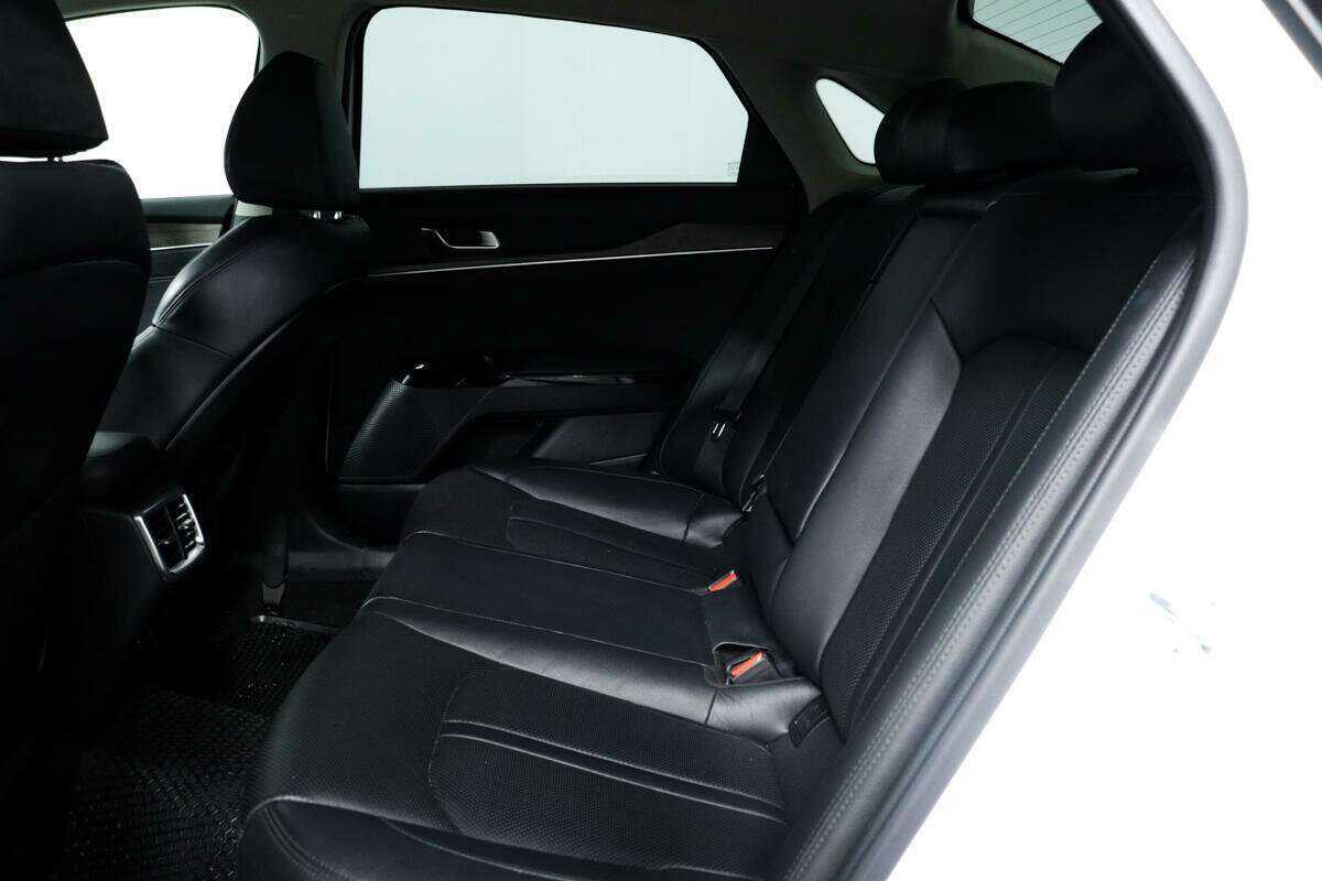 Купить Kia K5, 2020, 104 872 км, фото №11