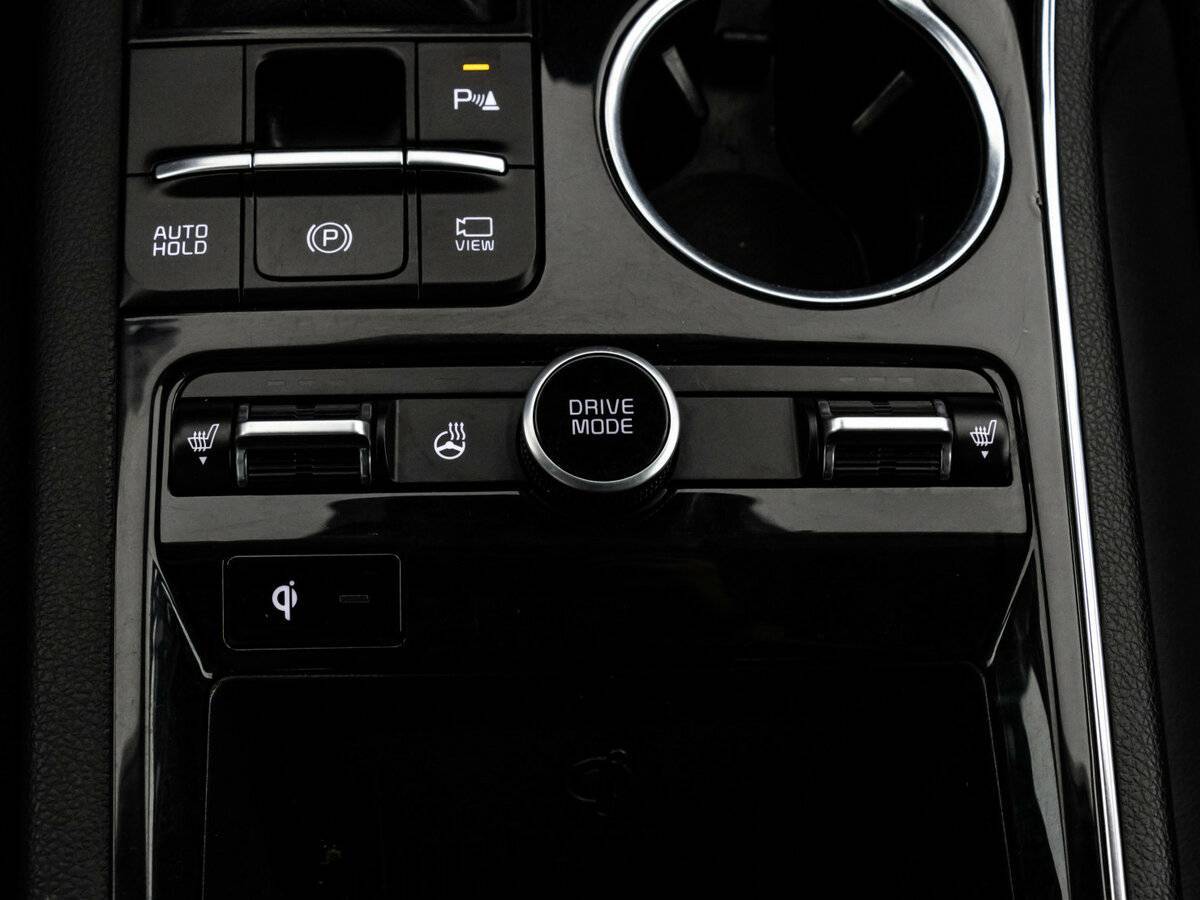 Купить Kia K5, 2020, 109 970 км, фото №21