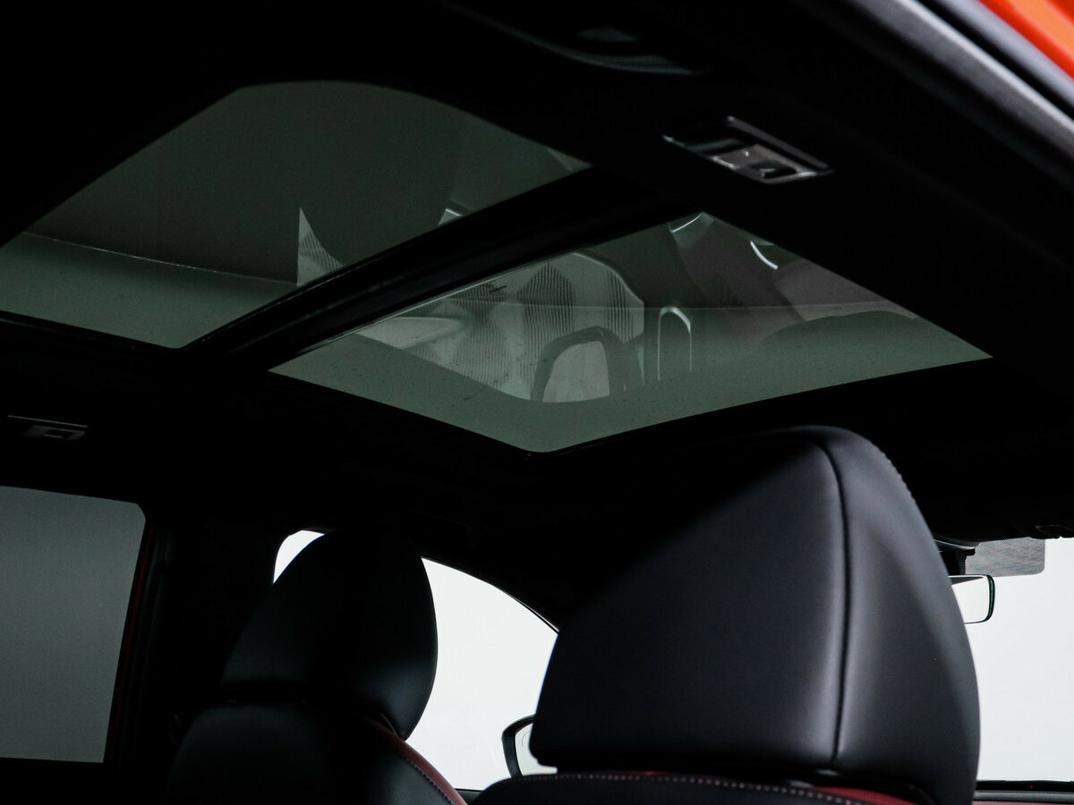Купить Geely Coolray I, 2021, 50 963 км, фото №16