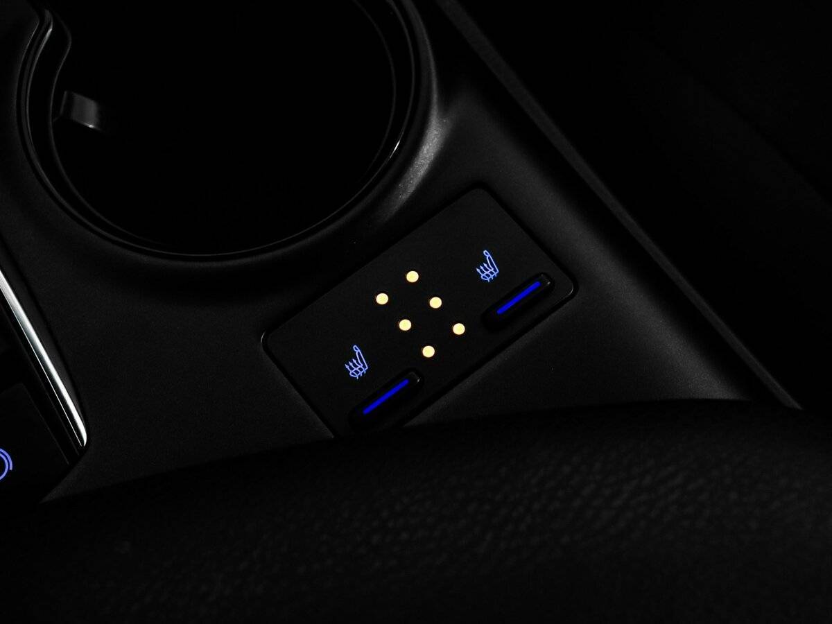 Купить Toyota Camry, 2021, 19 125 км, фото №19