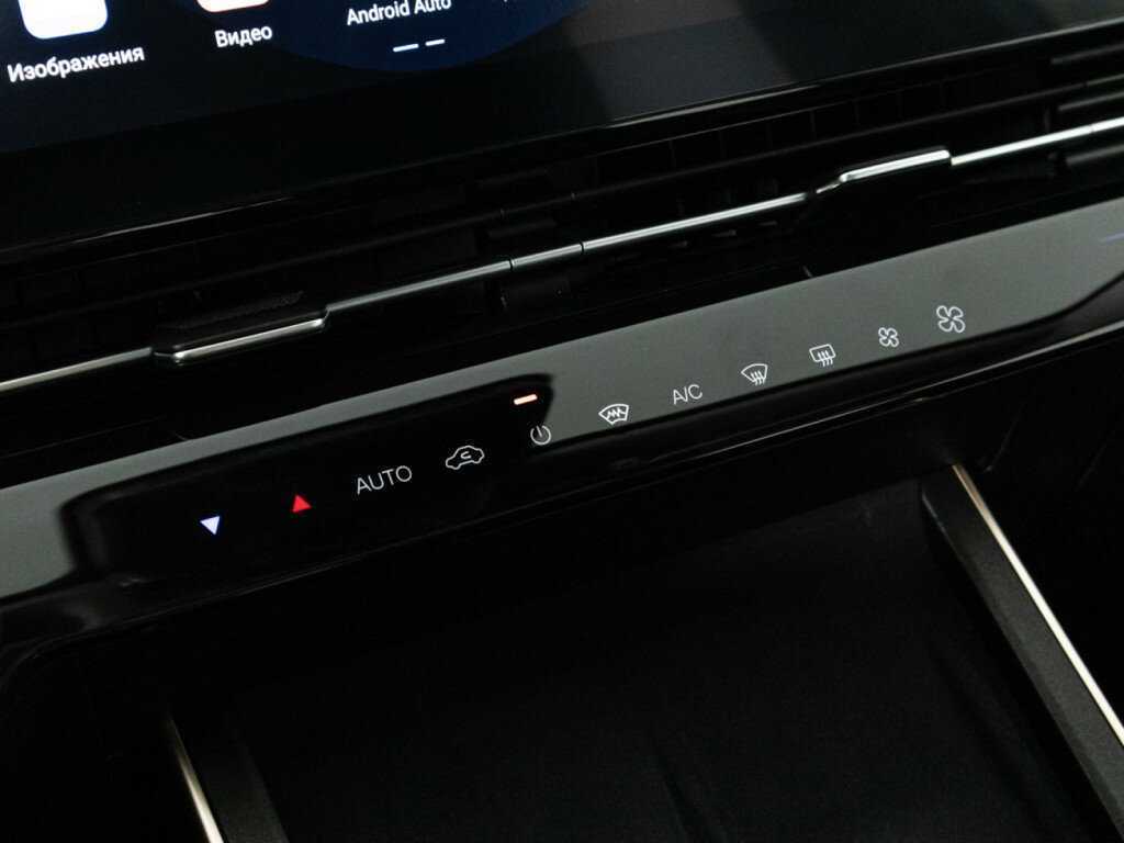 Купить Omoda C5, 2023, 11 565 км, фото №21