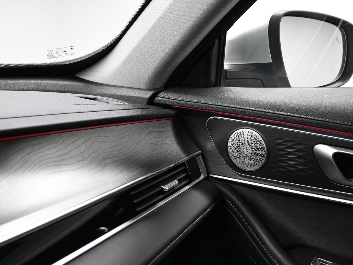 Купить Chery Tiggo 8 Pro Max, 2024, 15 148 км, фото №26