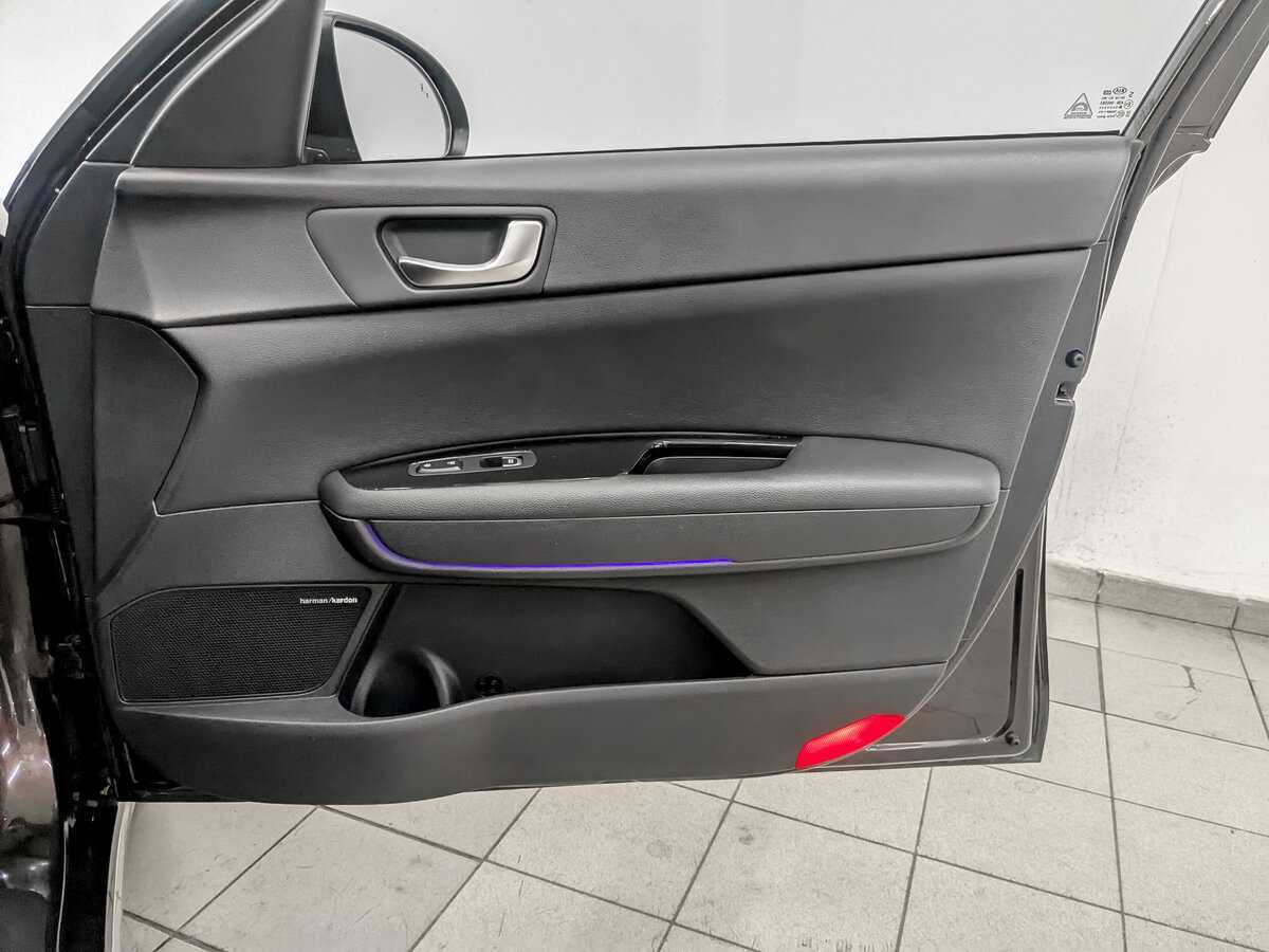 Купить Kia Optima, 2019, 67 439 км, фото №26