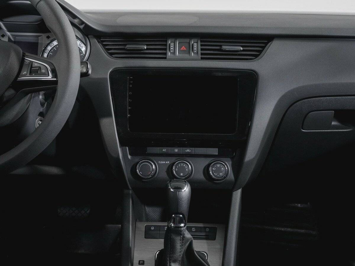 Купить Skoda Octavia, 2023, 22 000 км, фото №10