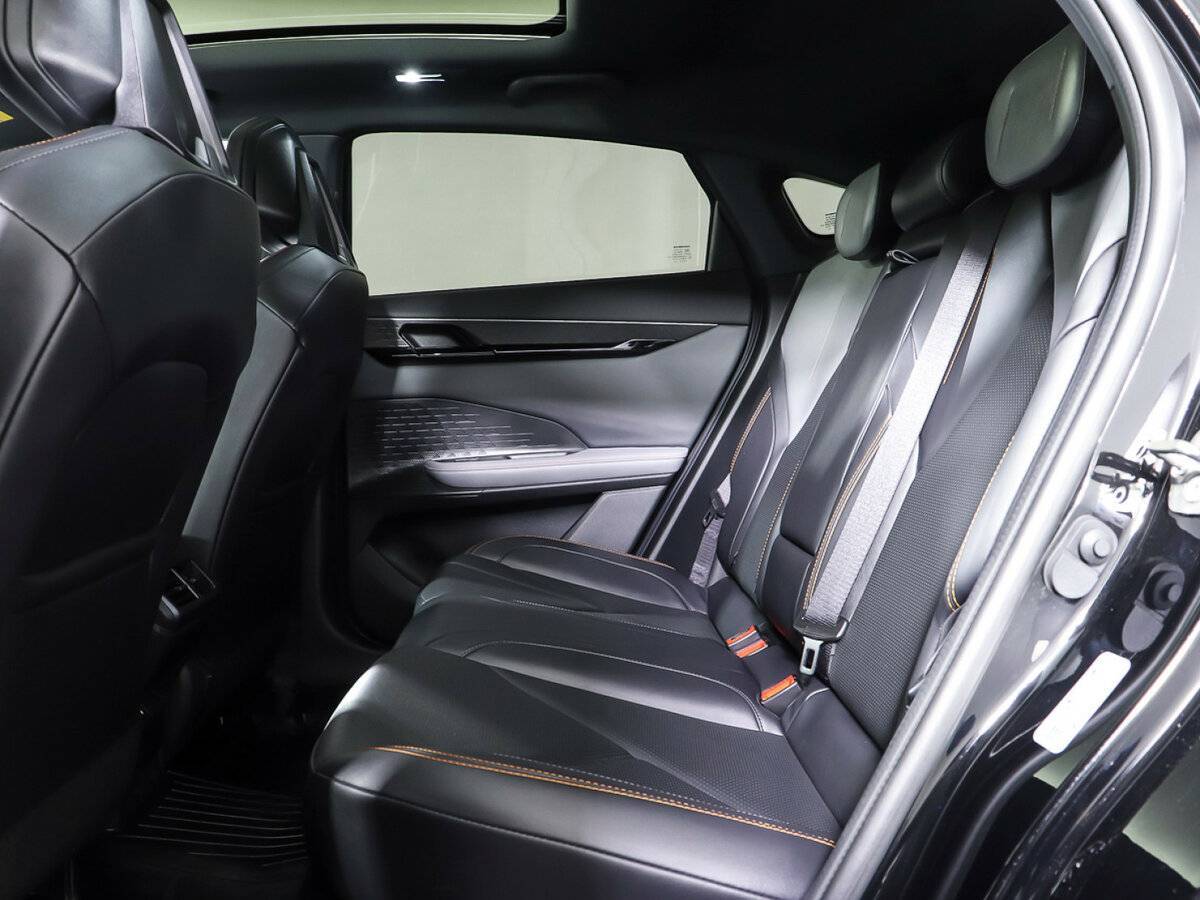 Купить Changan UNI-V, 2023, 22 053 км, фото №12