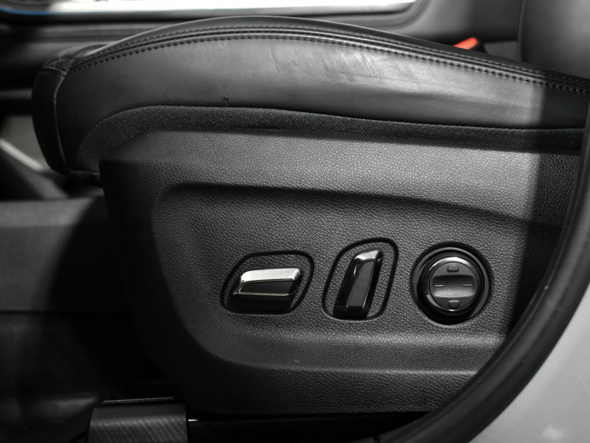 Купить Exeed TXL I Рестайлинг, 2023, 84 380 км, фото №8