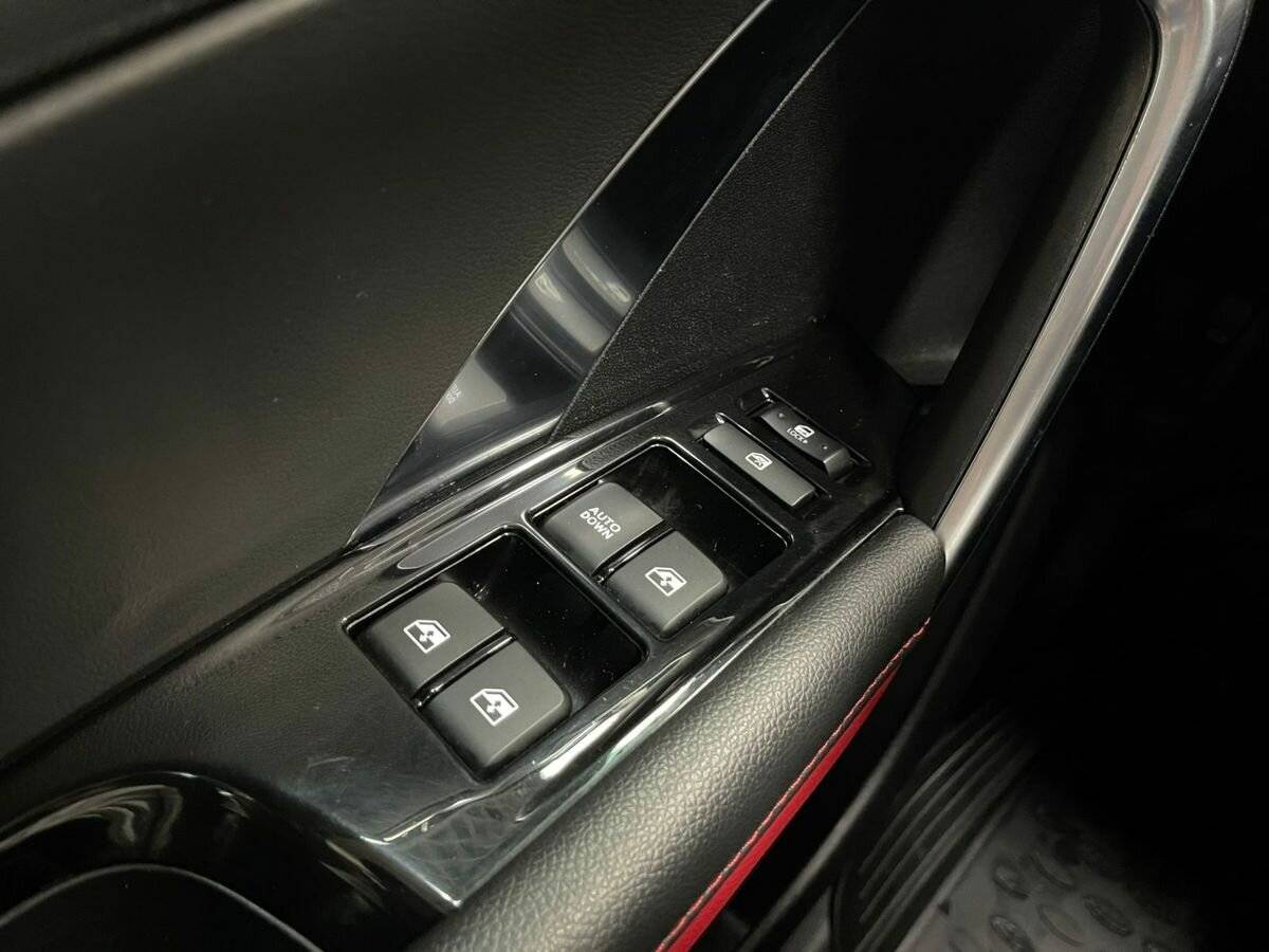 Купить Changan CS55 I, 2019, 87 597 км, фото №18