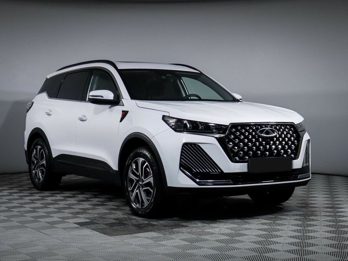 Купить Chery Tiggo 7 Pro Max I Рестайлинг, 2024, 22 500 км, фото №3