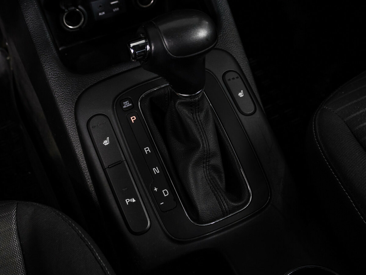 Купить Kia Cerato III, 2016, 106 512 км, фото №14