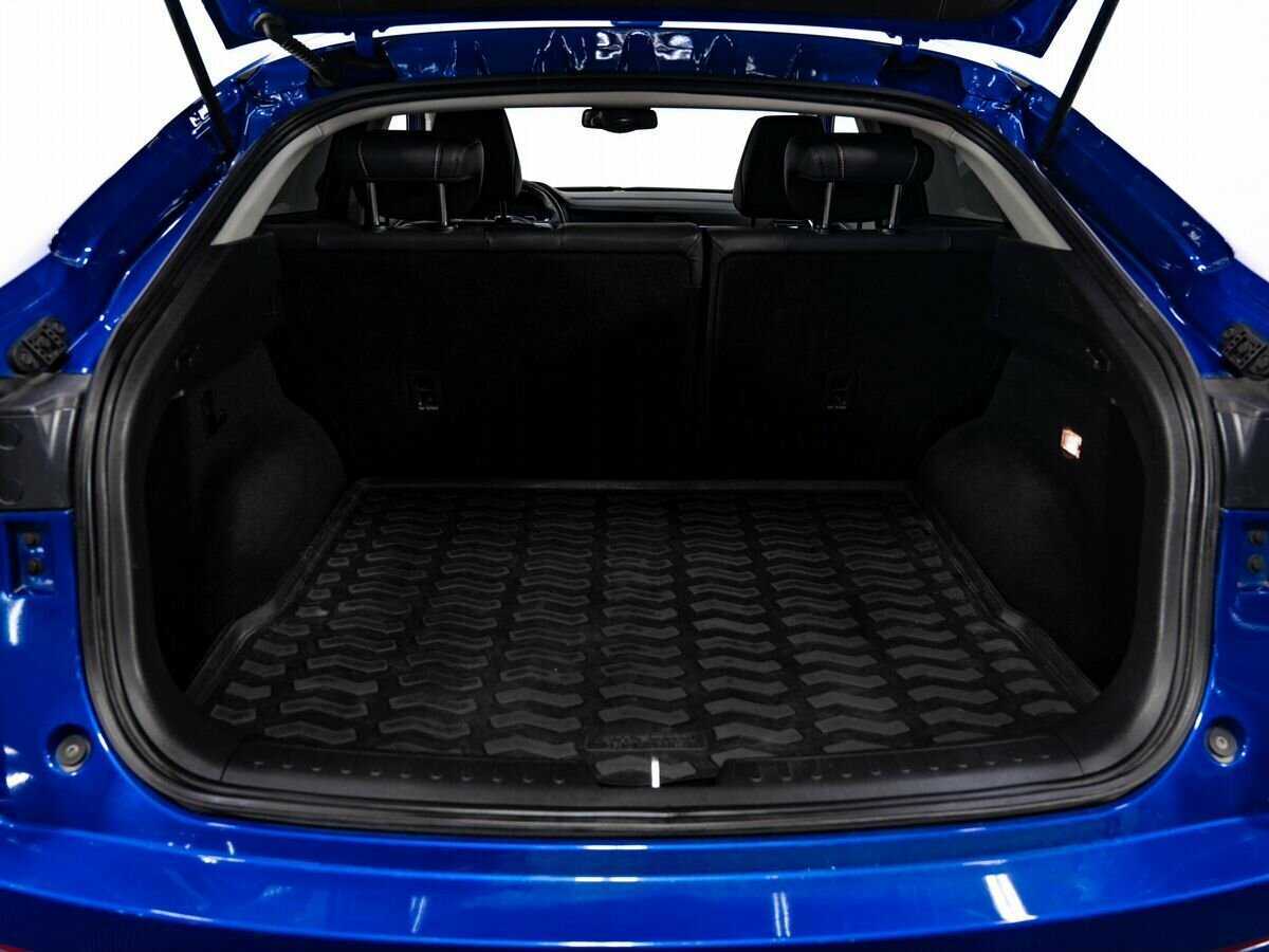 Купить Haval F7x, 2020, 73 000 км, фото №26