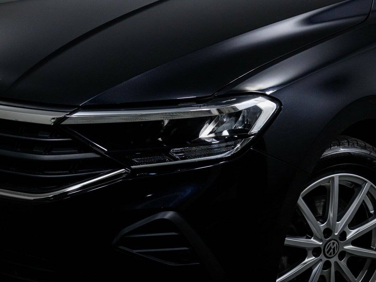 Купить Volkswagen Polo, 2021, 18 885 км, фото №15