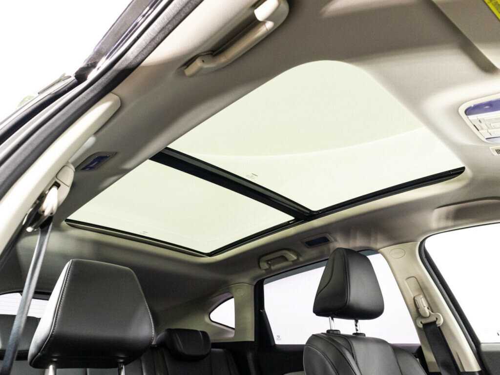 Купить Haval F7, 2021, 94 434 км, фото №21